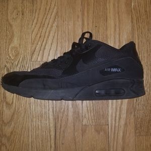 nike air max 90 size 9 mens